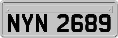 NYN2689