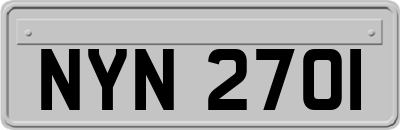 NYN2701