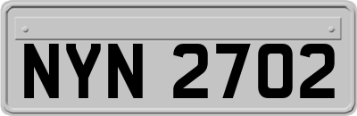 NYN2702