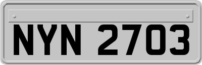 NYN2703