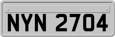 NYN2704