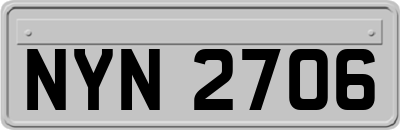 NYN2706