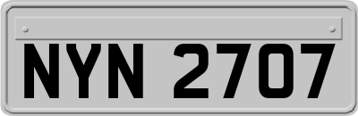 NYN2707
