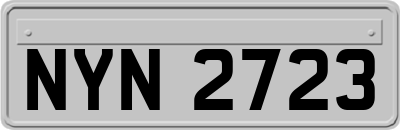 NYN2723