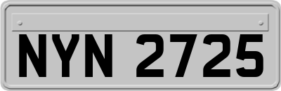 NYN2725