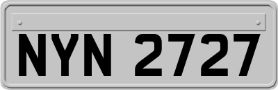 NYN2727
