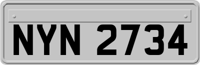 NYN2734