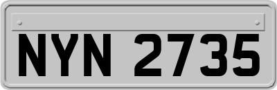 NYN2735