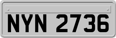 NYN2736