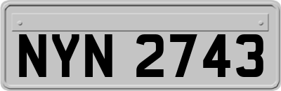 NYN2743