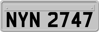 NYN2747
