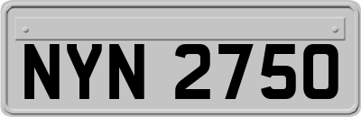 NYN2750