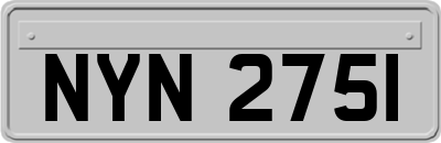 NYN2751
