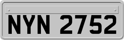 NYN2752