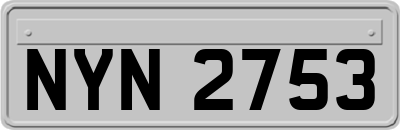 NYN2753