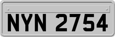 NYN2754
