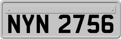 NYN2756