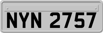 NYN2757