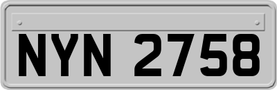 NYN2758