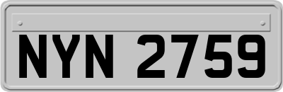 NYN2759