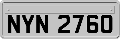 NYN2760