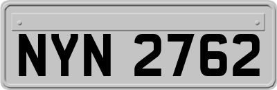NYN2762