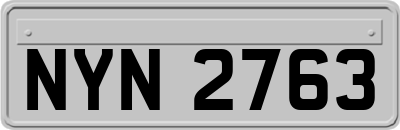 NYN2763