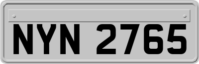 NYN2765