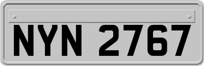 NYN2767