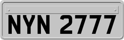 NYN2777
