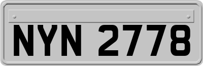 NYN2778