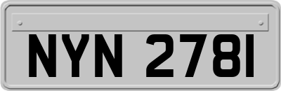 NYN2781