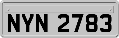 NYN2783