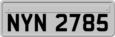 NYN2785