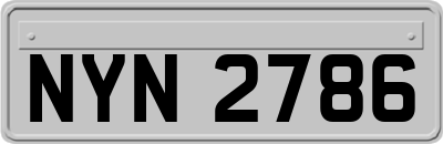 NYN2786
