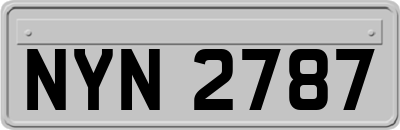 NYN2787