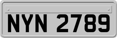 NYN2789
