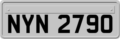 NYN2790