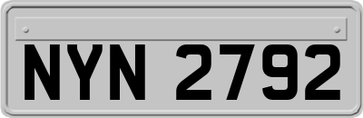 NYN2792