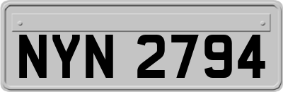 NYN2794