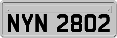 NYN2802