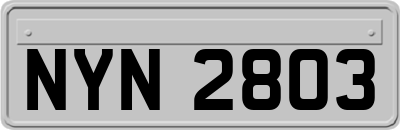 NYN2803