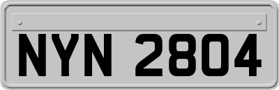 NYN2804