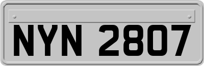 NYN2807