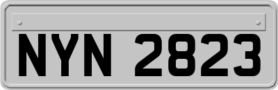 NYN2823