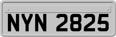 NYN2825