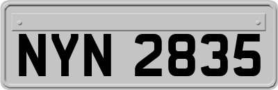 NYN2835