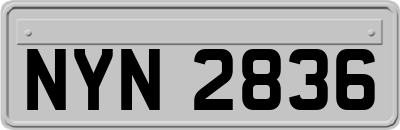 NYN2836