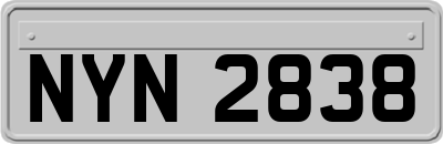 NYN2838