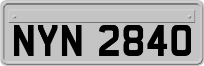 NYN2840
